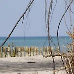 Appartement Seeadler Nienhagen