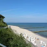 Seeadler Appartement Nienhagen