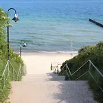 Appartement Seeadler Nienhagen
