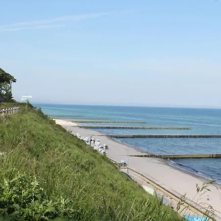 Apartment Seeadler Ostseebad Nienhagen