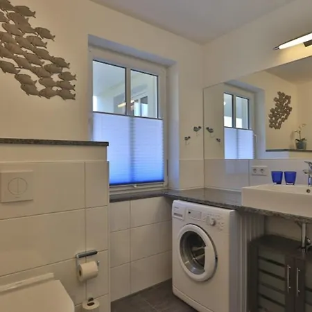 Apartament Seeadler Nienhagen