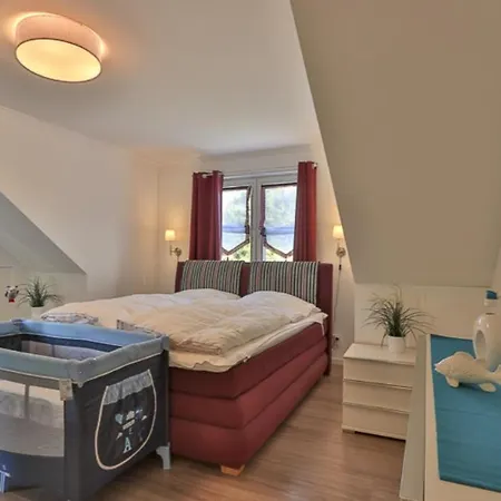 Seeadler אוסטזיבאד נינהאגן