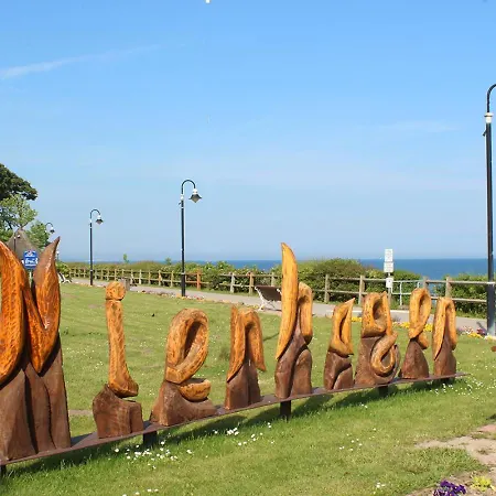 Seeadler Apartment *