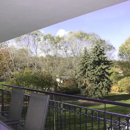 Seeadler Apartament
