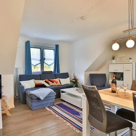 Seeadler Apartament