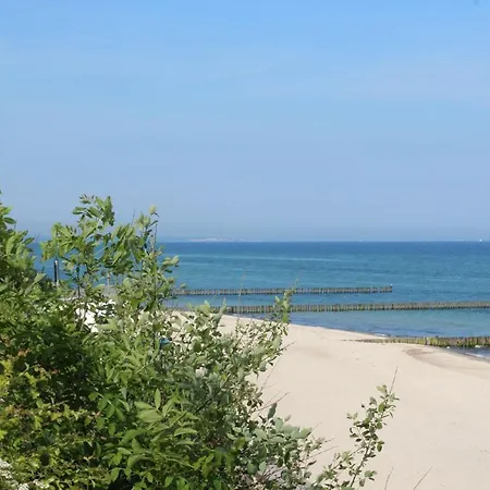 Apartament Seeadler