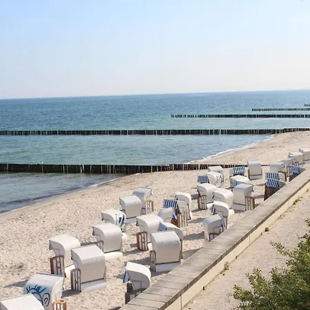 Seeadler Apartament *