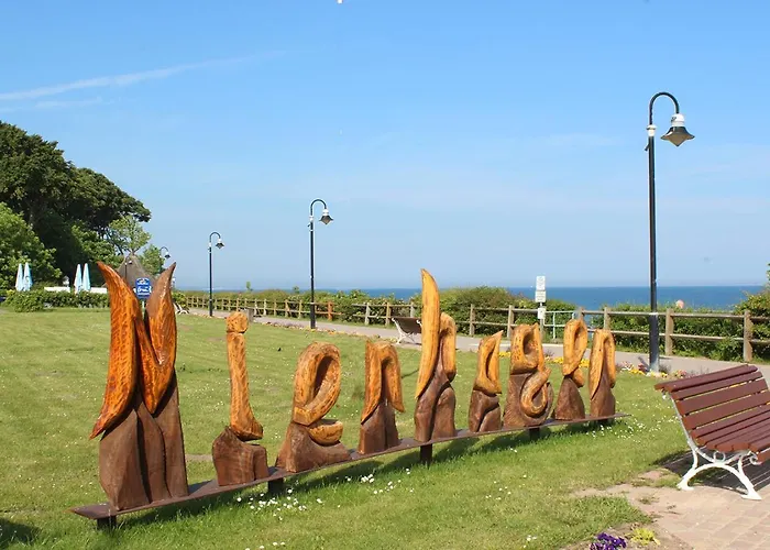 Seeadler Apartment *