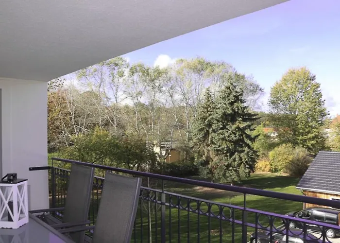 Seeadler Apartment