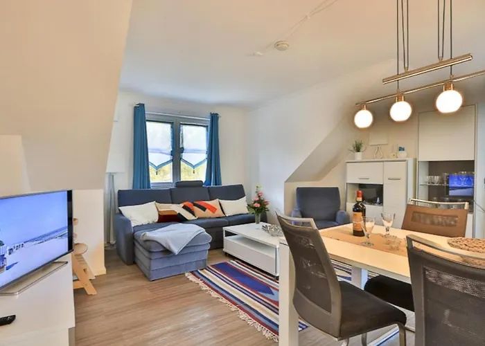 Seeadler Apartment