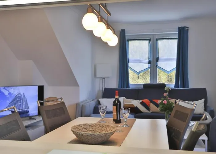 Seeadler Apartment