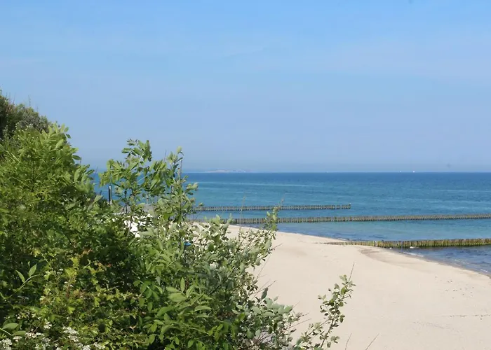 Apartment Seeadler